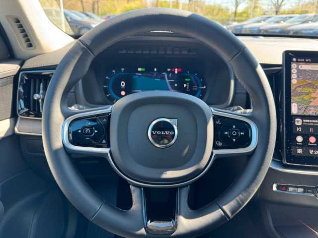 Volvo XC 90