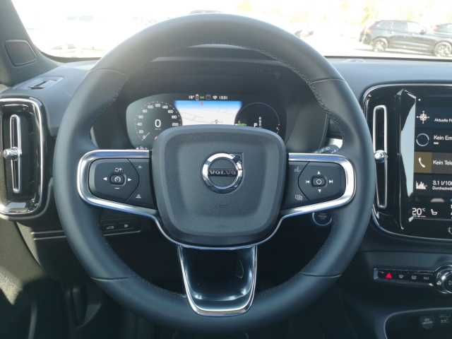 Volvo XC 40