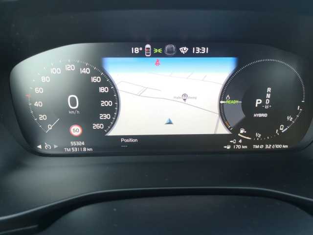 Volvo XC 40
