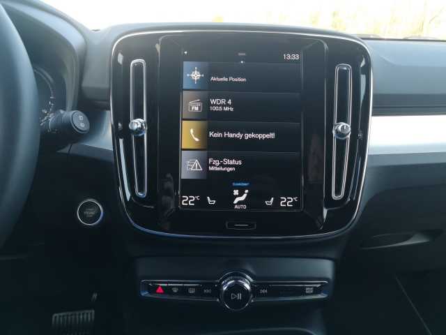 Volvo XC 40