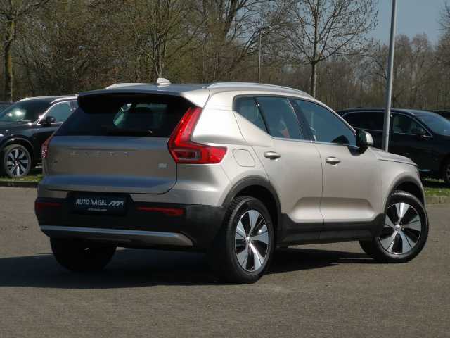Volvo XC 40