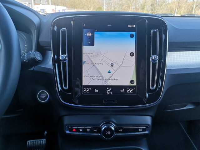 Volvo XC 40