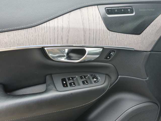 Volvo XC 90