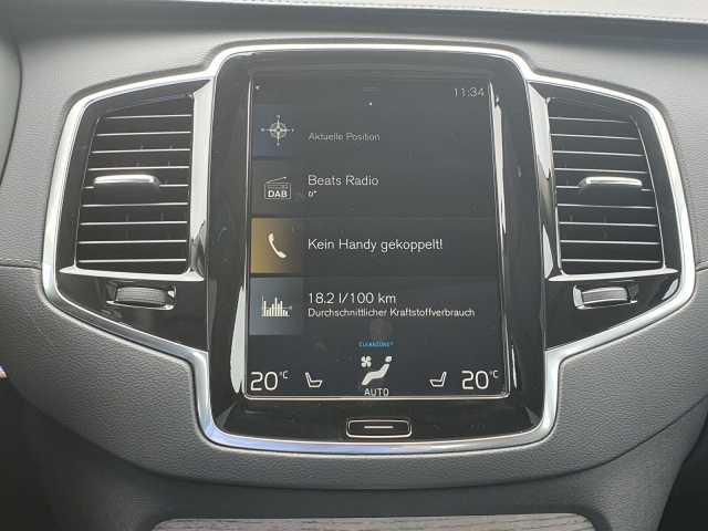 Volvo XC 90