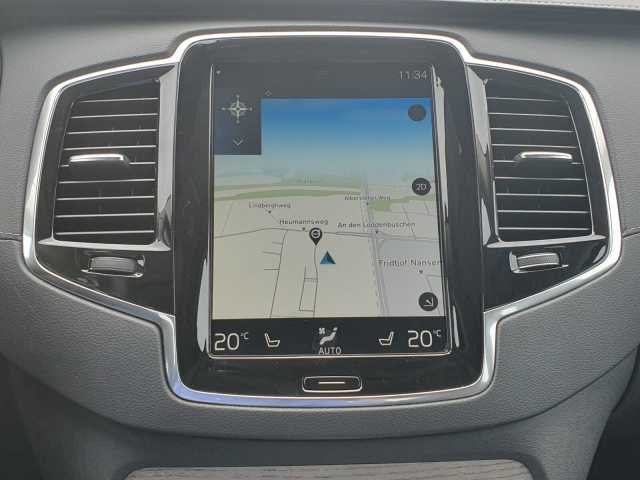 Volvo XC 90
