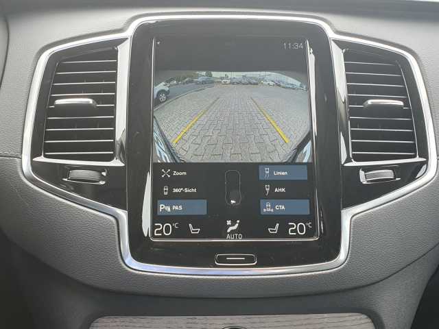 Volvo XC 90