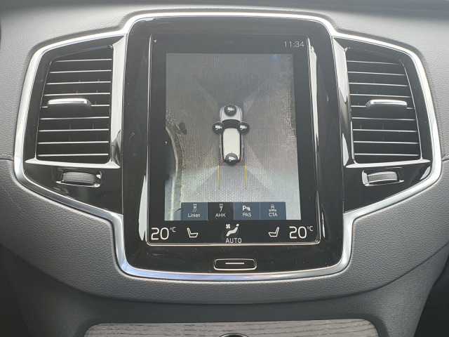 Volvo XC 90