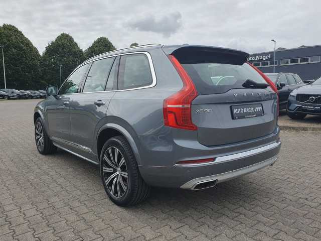 Volvo XC 90