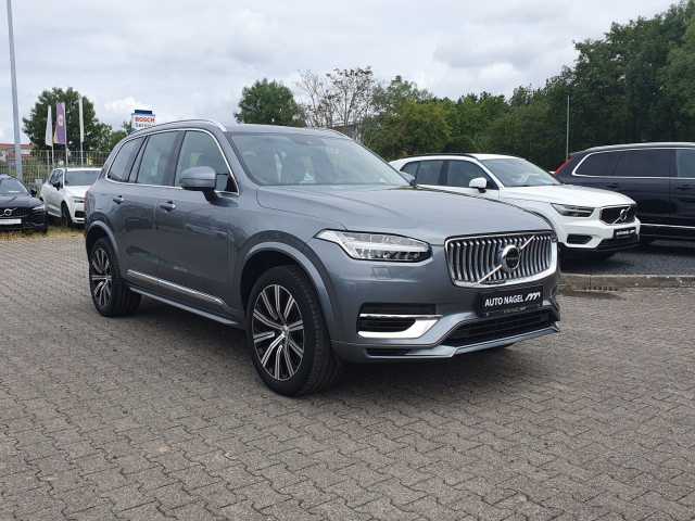 Volvo XC 90