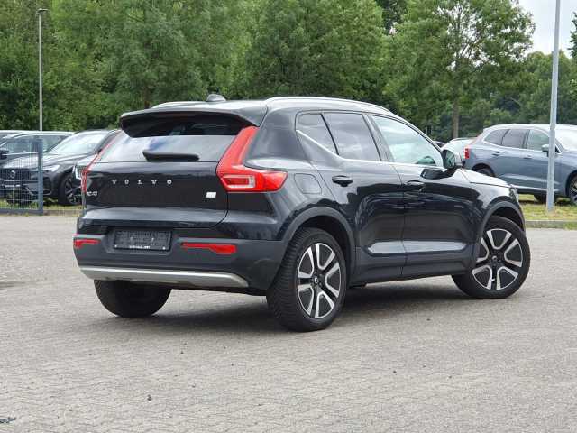 Volvo XC 40