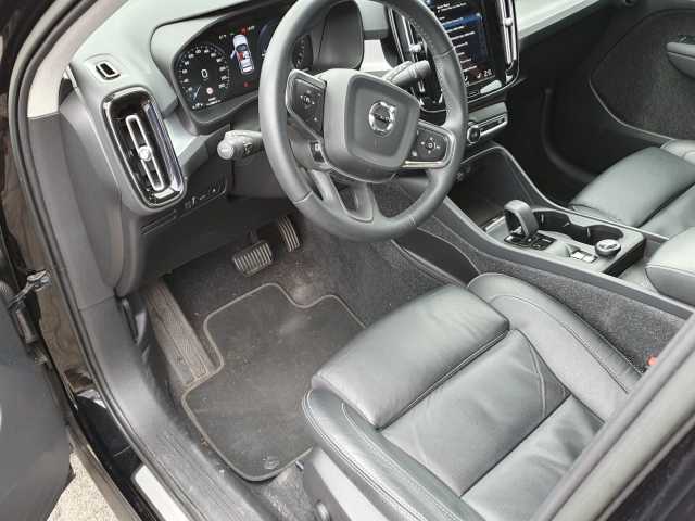 Volvo XC 40
