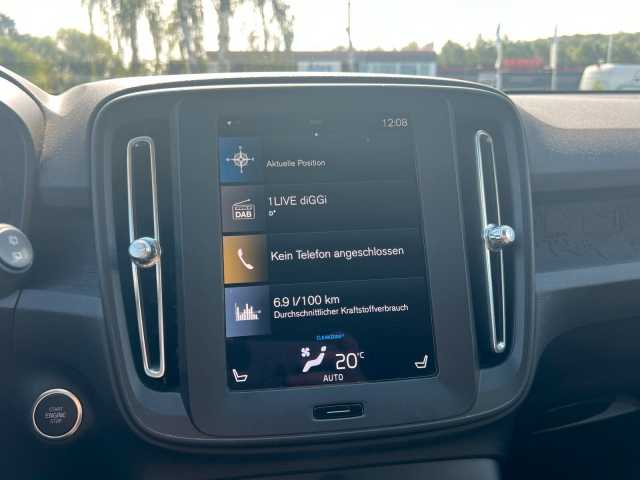 Volvo XC 40