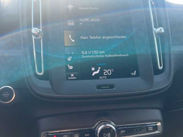 Volvo XC 40