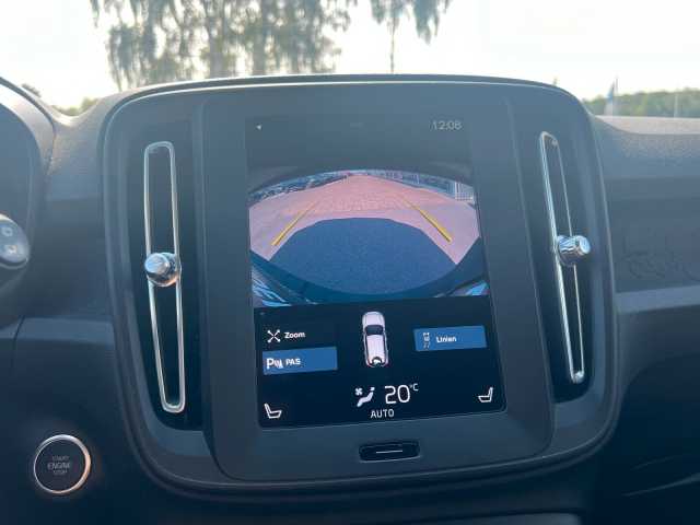 Volvo XC 40