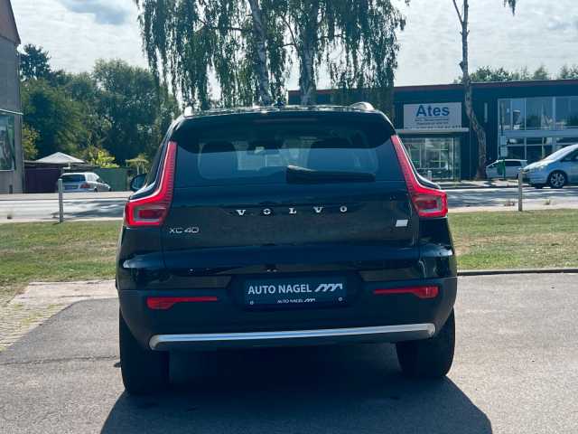 Volvo XC 40