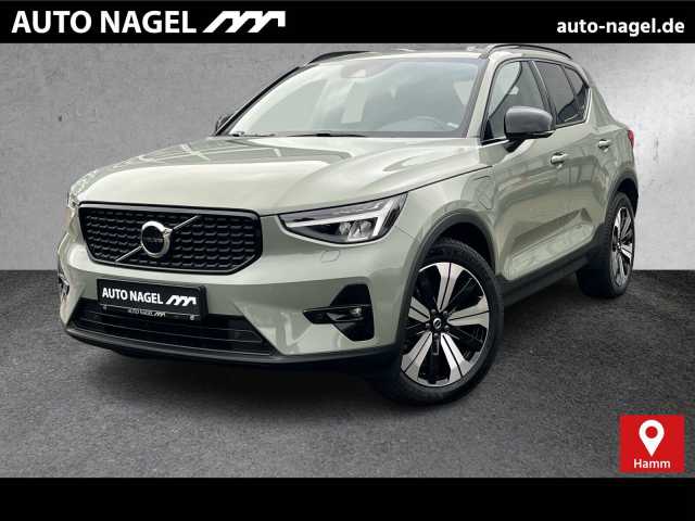 Volvo XC 40