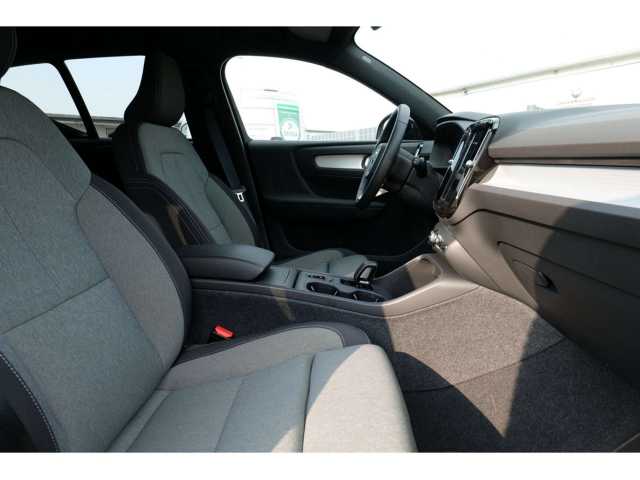 Volvo XC 40