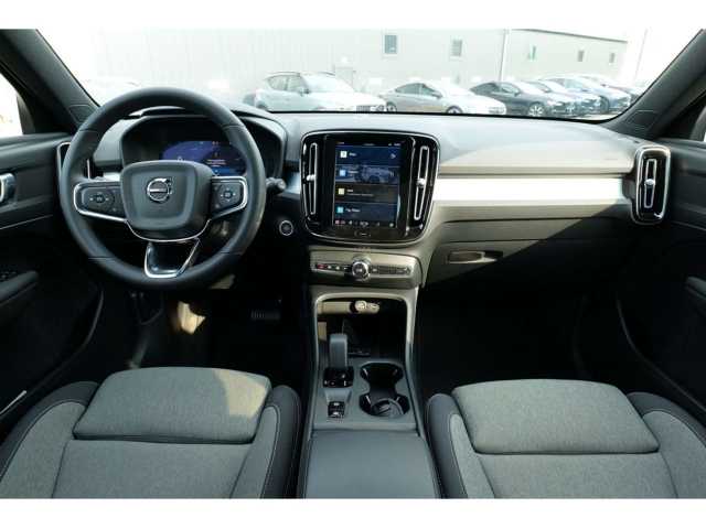 Volvo XC 40