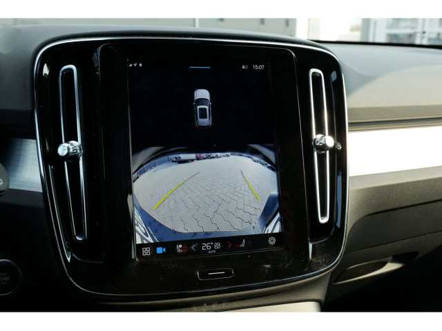 Volvo XC 40