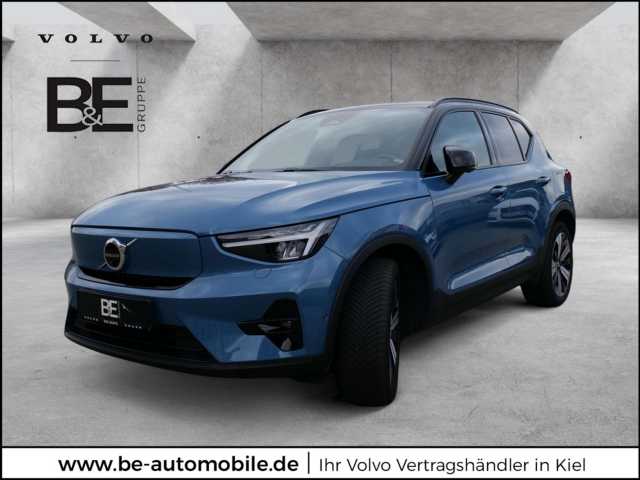 Volvo XC 40