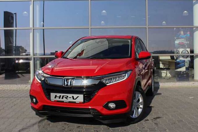 Honda HR-V 1.5l - Czerwony