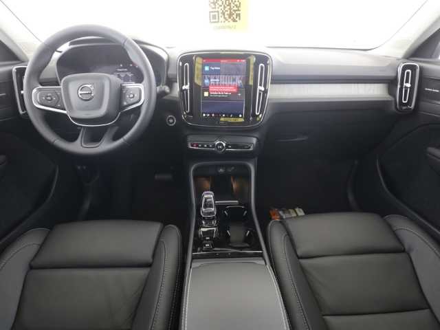 Volvo XC 40