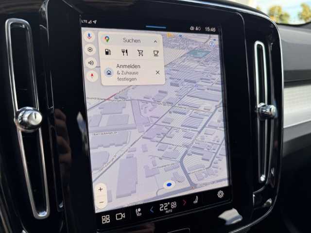 Volvo XC 40