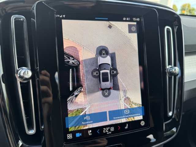Volvo XC 40