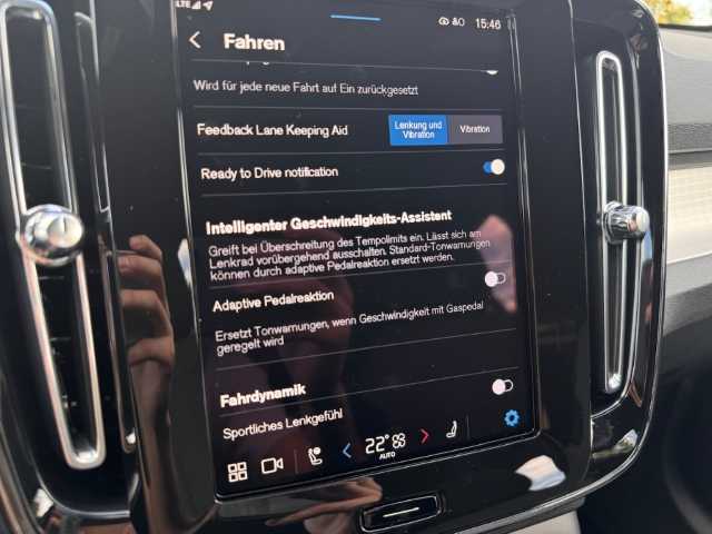 Volvo XC 40