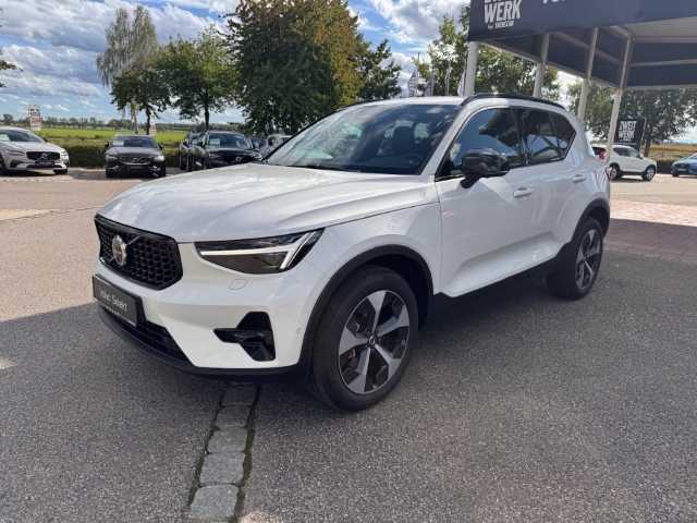 Volvo XC 40