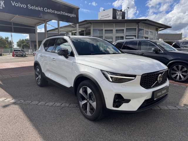 Volvo XC 40