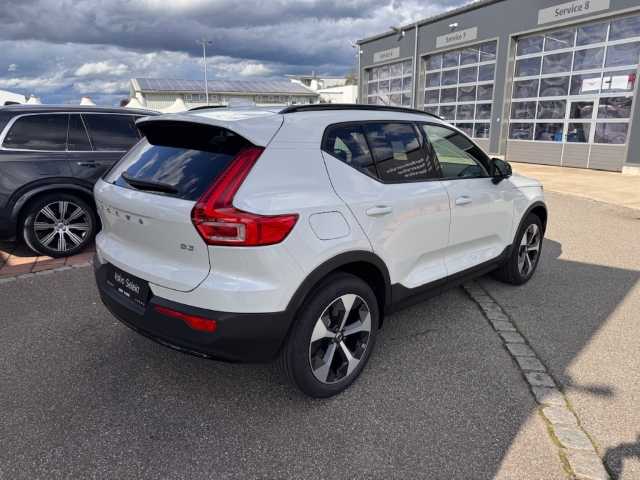 Volvo XC 40