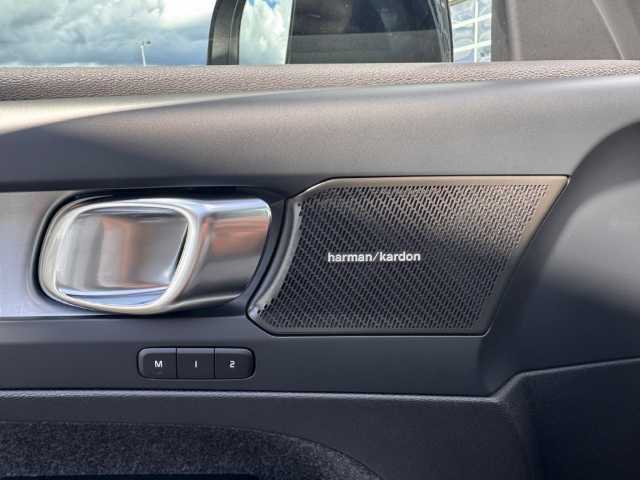 Volvo XC 40