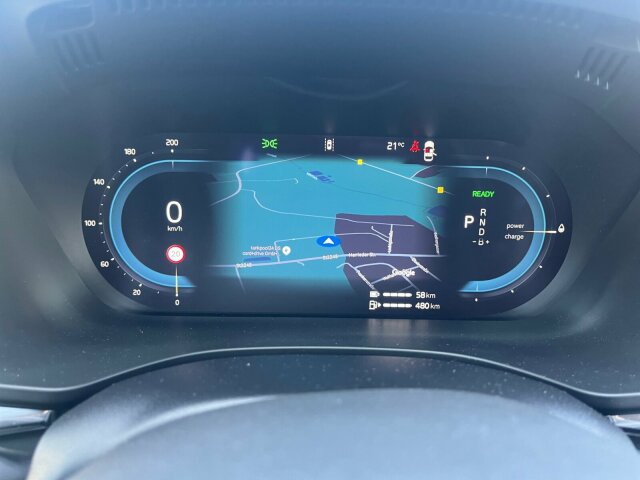 Volvo XC 60