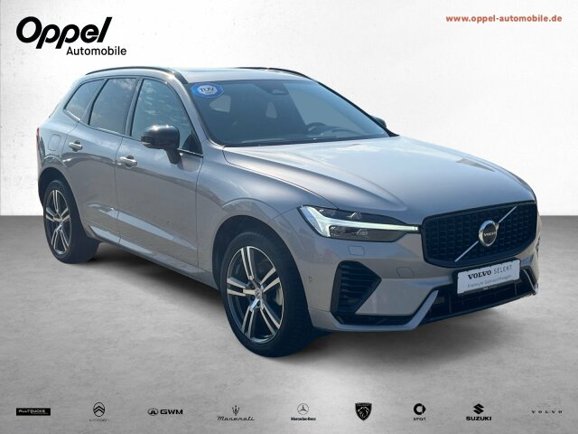 Volvo XC 60