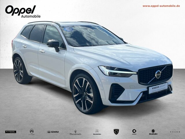 Volvo XC 60