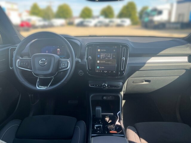 Volvo XC 40