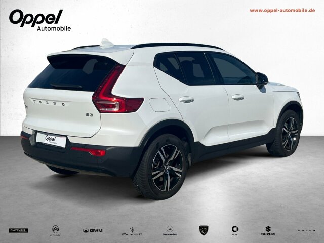 Volvo XC 40