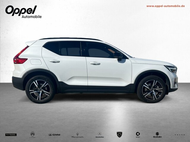 Volvo XC 40