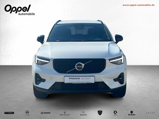 Volvo XC 40