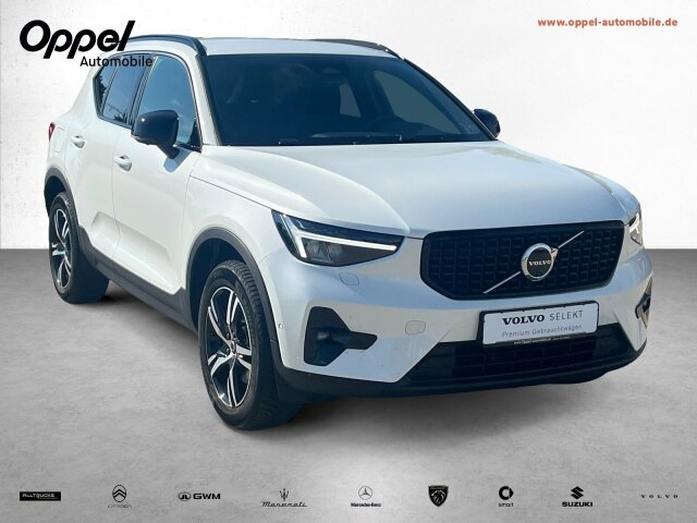 Volvo XC 40