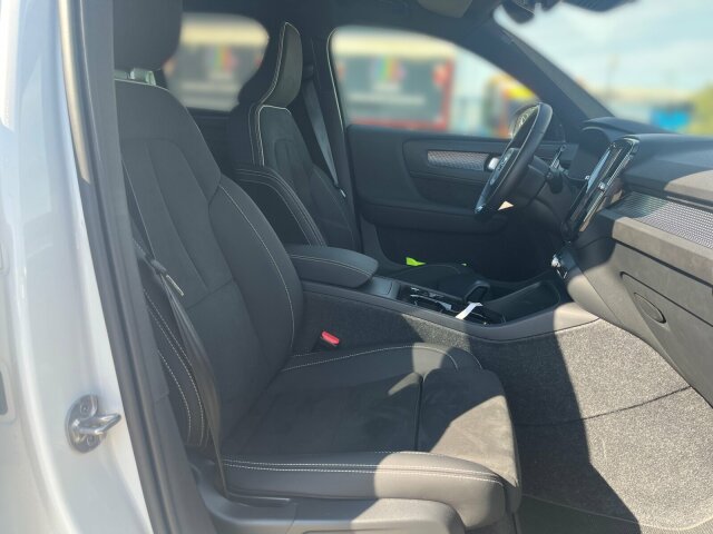 Volvo XC 40