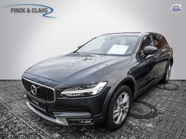 Volvo V90 CC
