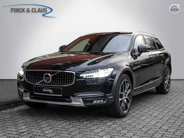 Volvo V90 CC