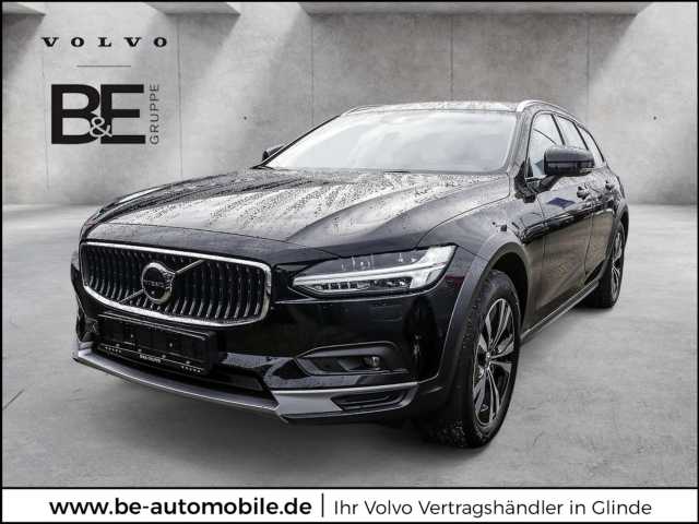 Volvo V90 CC
