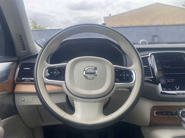 Volvo XC 90