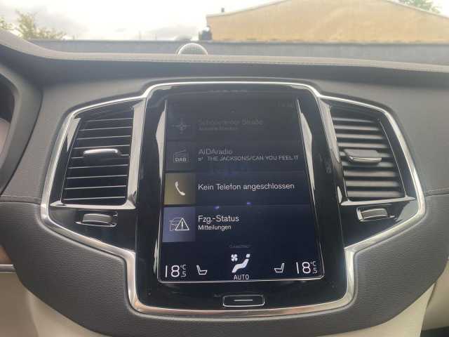 Volvo XC 90