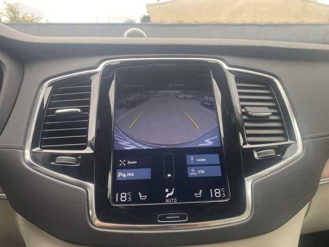 Volvo XC 90