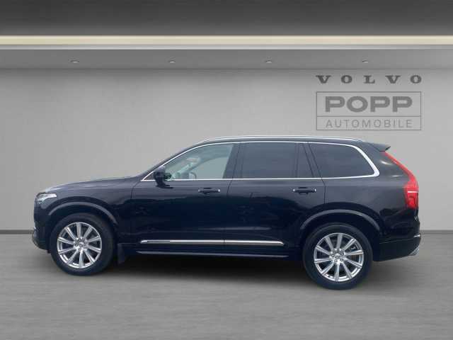 Volvo XC 90