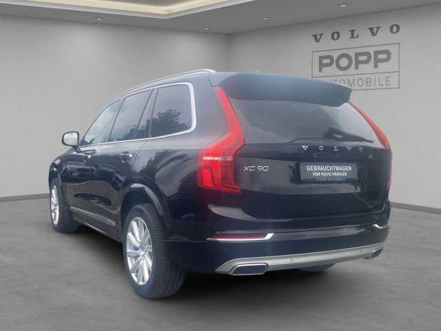 Volvo XC 90